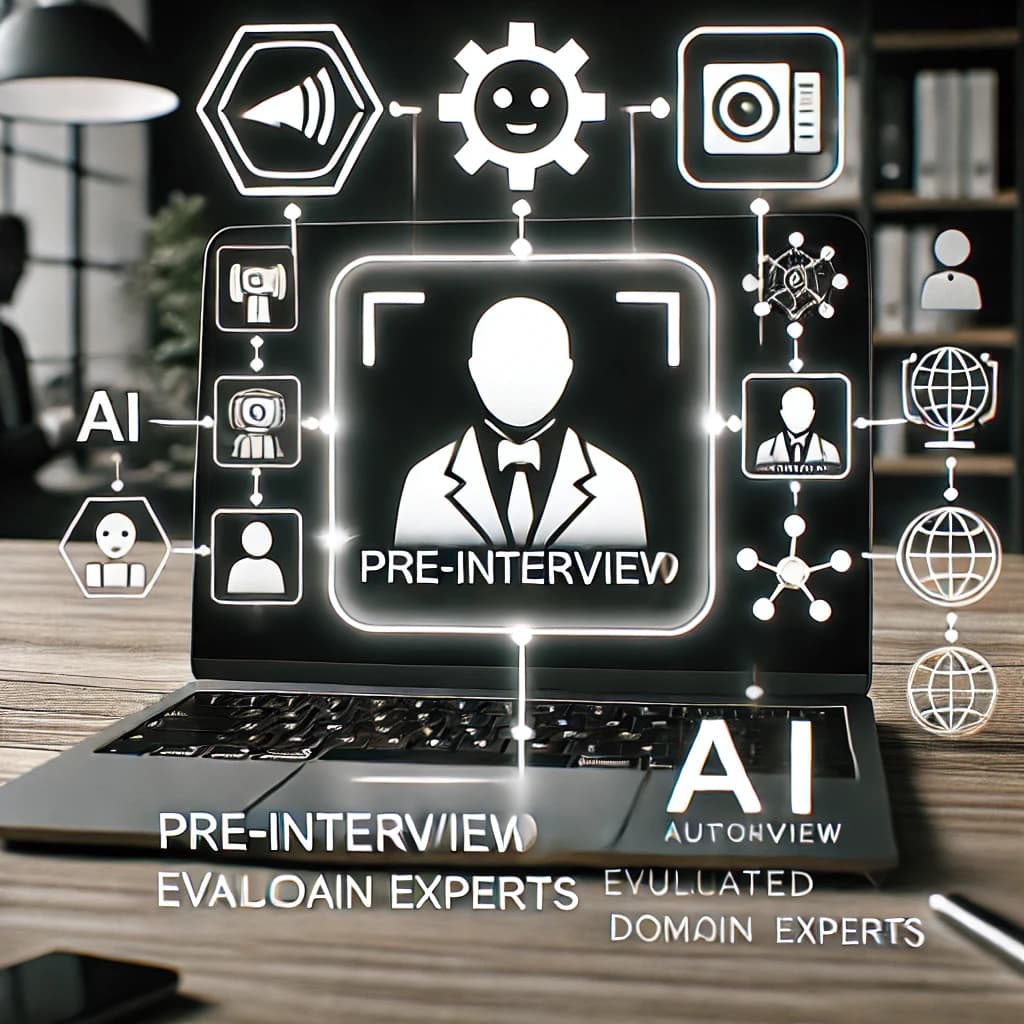 How Pre-Interviewed Candidates Are Redefining Recruitment in the Age of AI